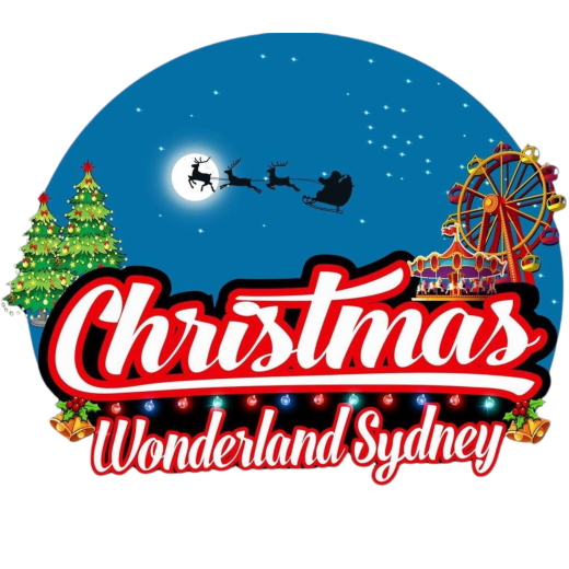 Christmas Wonderland Sydney